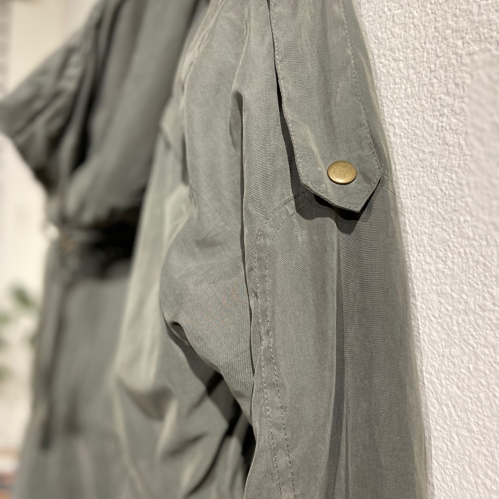 ASOS Cargo Jacket - Picture 10 of 10